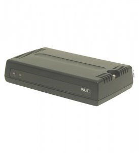 Nec NEC-0891027 2pgdad Door Box Adapter Be106902