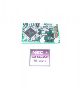 Nec NEC-0910540 4-port16-hour Ux-intramail