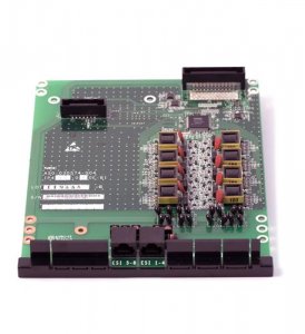 Nec NEC-1100020 Be110253  8-port Digital Station Card