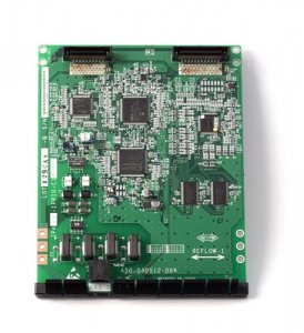 Nec NEC-1100024 Q24-fr000000112231  Isdn T1pri Card