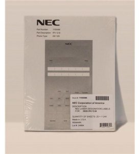 NEC-1100066