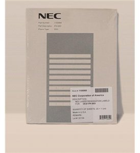 NEC-1100068