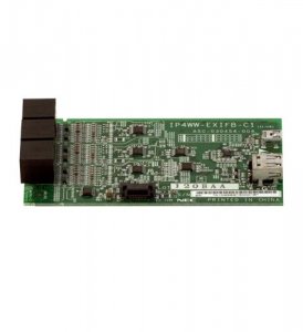 Nec NEC-1100110 Be110258  Expansion If Bus For ...