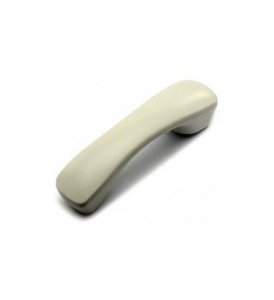 Nec NEC-1101101 Sl1100 Handset Wo Cord - White