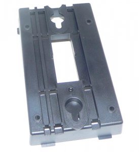 Nec NEC-730608 Wall Mount Base For The Cordless Lite