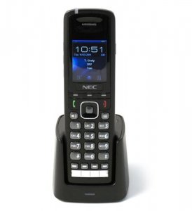 Nec NEC-730650 Q24-fr000000113112  Ml440 Ip Handset