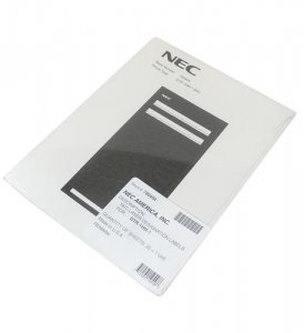 Nec NEC-780404 Desi Labels For Analog 780026