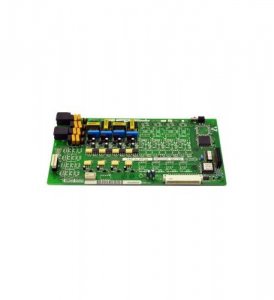 Nec NEC-80010B Ds2000 4 Port Co Card