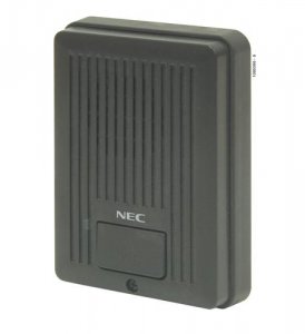 Nec NEC-922450 Analog Door Chime Box Be109741