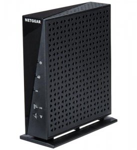 Netgear WNR2000-100NAS Wifi Router  802.11n