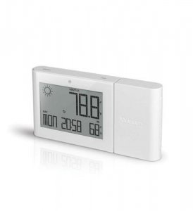 Oregon OR-BAR266-W Alize Weather Station White