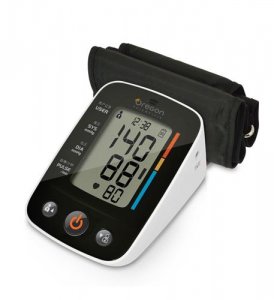 Oregon OR-BPU321 Blood Pressure Monitor