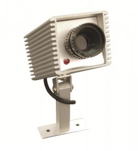 P3 P3-P8315 Dummy Camera W Blinking Led