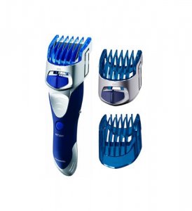 Panasonic PAN-ER-GS60-S Wet Dry Adjustable Trimmer