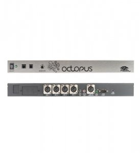 Phoenix PHA-MT454-PSTN Octopus And Analog Line Interface Card