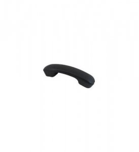 Panasonic PHAND-DT5BK Pnlxq1001z Black Handset For Dt5 Series