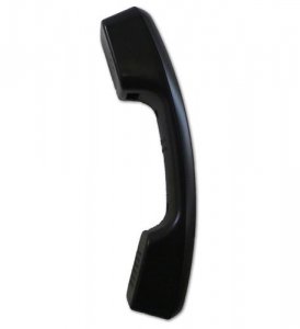 Panasonic PHAND7700B Pqjx2pkal01z Black Handset