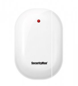 Securityman SEC-SM-002M Doorwindow Sensor For Iwatchalarm