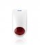 Securityman SEC-SM-103 Wireless Outdoor Siren For Sec-air-alarm