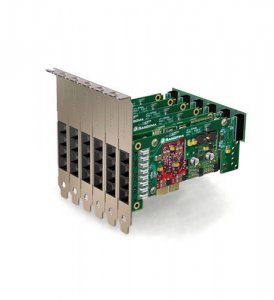 Sangoma SGM-A200BP3 Sangoma 3 Connector Backplane