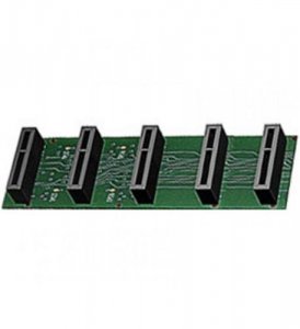 Sangoma SGM-A200BP5 Sangoma 5 Connector Backplane