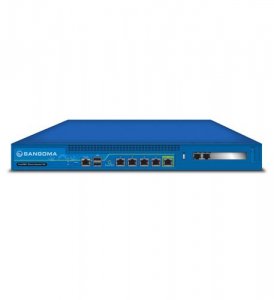 Sangoma SGM-FPBX-0100 Sangoma Freepbx System 100 Users