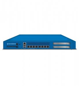 Sangoma SGM-FPBX-1000 Sangoma Freepbx System 1000 Users