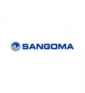 Sangoma SGM-PHONE-PSU Sangoma S Series Phone Power Supply