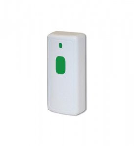 Serene SI-CA-DB Centralalert Extra Wireless Doorbell