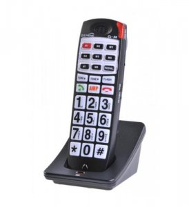 Serene SI-CL-30HS Accessory Handset For Cl-30