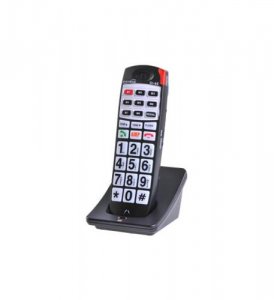 Serene SI-CL-65HS Accessory Handset For Cl-65