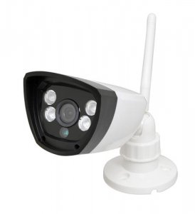 Simple SIM-XCS7-1003-WHT Wifi Outdoor Camera