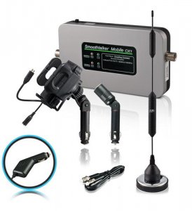 Smoothtalker SMT-BTU23M14UPA Mobile Cx1 23db Mobile Booster Kit