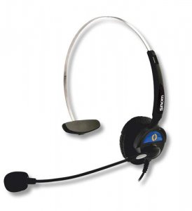 Snom SNO-HS-MM2 Headset For  320-370-720- 1122