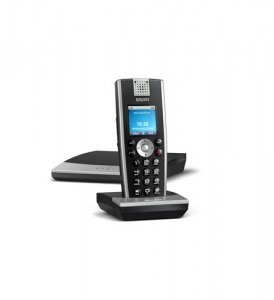 Snom SNO-M9R 3098 M9r Wbase Station One Handset