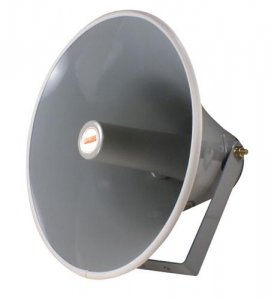 Speco SPC-SPC30 15 Weatherproof Pa Horn