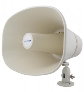 Speco SPC-SPC30RT 8 X 11 Weatherproof Speaker Andtransform