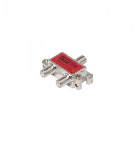 Steren ST-201-222 2-way 1ghz 130db Rf Splitter