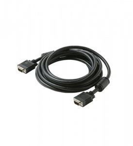 Steren ST-253-310BK 10ft Svga De15hd Mm Monitor Cable