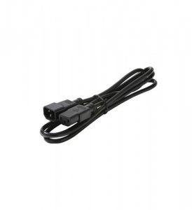 Steren ST-505-370 6' Ul Equipment Ac Ext. Cord