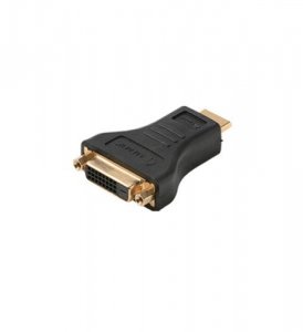 Steren ST-516-008 Dvi-d Female To Hdmi M Adapter