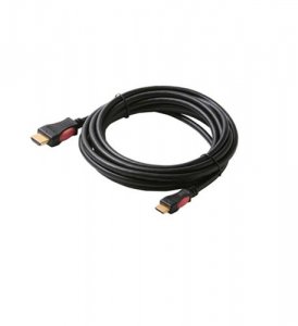 Steren ST-516-423BK 3' Hdmi-a To Hdmi-c (mini) - High Speed