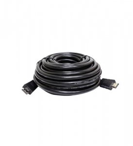 Steren ST-526-203BK 3ft Hdmi Economy Cable