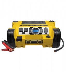 Stanley STA-PPRH7DS 1400 Peak Amp Professional Power Station