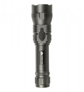 Stanley STA-TL350RS 350 Lumen Li-ion Rechargeable Flashlight