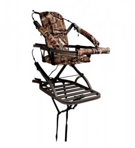 Summit SUM-SU81120 Viper Sd Climbing Treestand