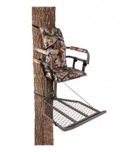 Summit SUM-SU82084 The Peak  Treestand