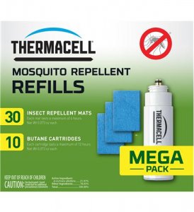 Thermacell THC-R-10 Thermacell Thc-r-10 Thermacell Mega Pack Refill