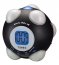 Sdi TIM-T156BX Wacky Phrases Shake N Wake Alarm Clock