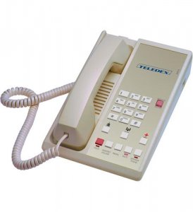 Cetis TLD-DIA65749 Teledex Diamond +s-3 Ash